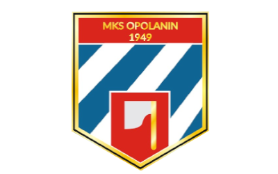 MKS Opolanin II Opole Lubelskie
